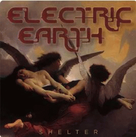 Electric Earth : Shelter